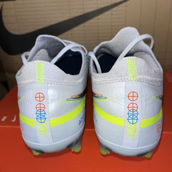 NEW Nike Phantom GT2 Elite FG 'Progress Pack' CZ9890-055 Men's Size 11 - Picture 4 of 6